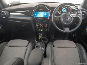 Mini Cooper Electric Level 2 - Image 4