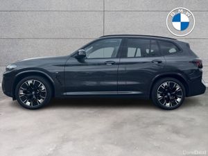 BMW iX3 M Sport Pro - Image 4