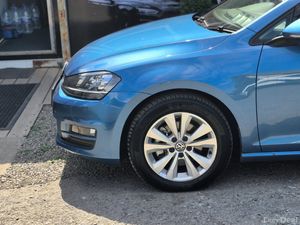 Volkswagen Golf Highline 1.2 TSI 5DR DSG 2017 - Image 4