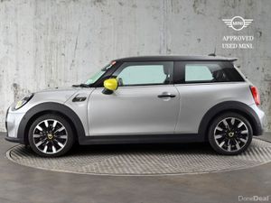 Mini Cooper Electric Level 3 - Image 3