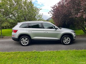 Skoda Kodiaq 2017 4x4 7 Seater - Image 2