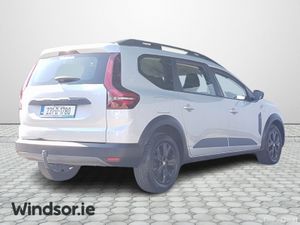 Dacia Jogger TCe 110 Extreme SE - Image 3