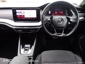 Skoda Octavia OCTAVIA STY 2.0TDI 150HP DSG - Image 2