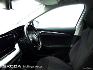 Skoda Octavia OCTAVIA STY 2.0TDI 150HP DSG - Image 4