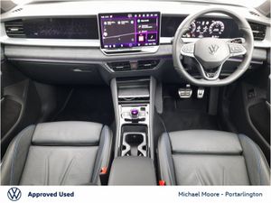Volkswagen Tayron 1.5 TSI 204PS R-Line 75 PHEV DSG - Image 2