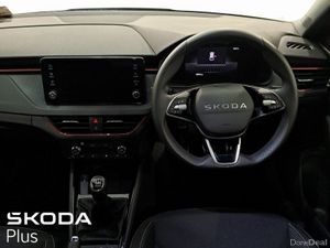 Skoda Scala SCALA MONTE CARLO 1.0TSI 115HP - Image 3