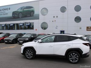 Hyundai Tucson 2022 - Image 2