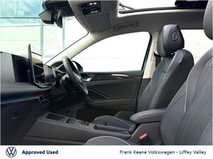 Volkswagen Tiguan MASSIVE SPEC 1.5 PHEV DSG 204HP - Image 4