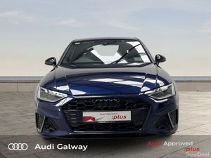 Audi A4 €417 p/m - TDI 163HP S-LINE A/T - Image 4