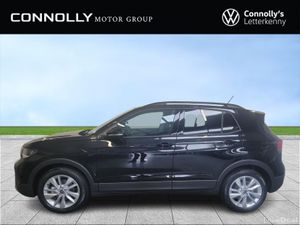 Volkswagen T-Cross 1.0 - Image 3