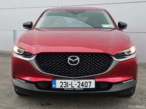 Mazda CX-30 2.0P MHEV 122ps HOMURA - Image 3