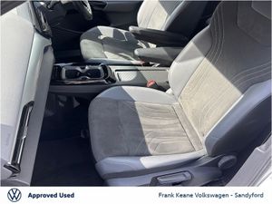 Volkswagen ID.4 LIFE 77kWh 174HP @Frank Keane Volk - Image 4