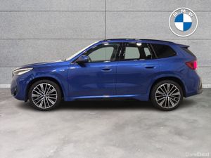 BMW iX1 eDrive20 M Sport - Image 3
