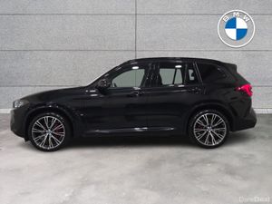 BMW X3 xDrive30 M Sport - Image 4