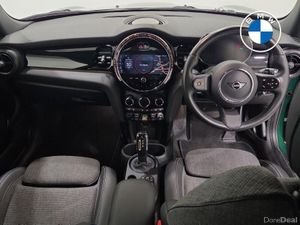 Mini Cooper Electric Level 2 - Image 4