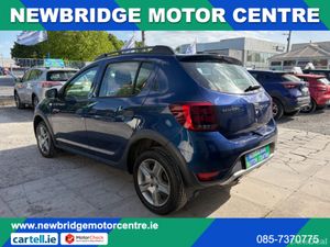 Dacia Sandero STEPWAY ALTERNATIVE BL 4DR - Image 2