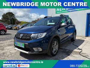 Dacia Sandero STEPWAY ALTERNATIVE BL 4DR - Image 4