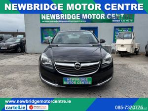 Opel Insignia LIMOUS SC 1.6 CDTI 136PS 5DR - Image 2