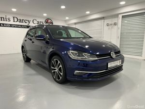 Volkswagen Golf (192) GOLF 2.0TDI COMFORTLINE DSG - Image 2