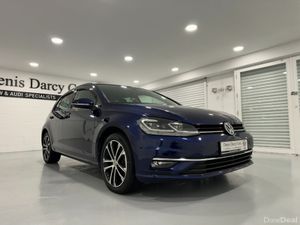 Volkswagen Golf (192) GOLF 2.0TDI COMFORTLINE DSG - Image 3