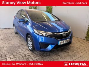 Honda Fit DBA-GK3 5DR AUTO - Image 2