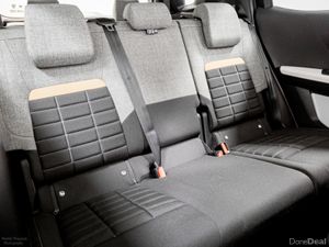 Citroen C3 Aircross *7 Seater* Plus Hybrid Auto 14 - Image 4