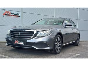 Mercedes-Benz E-Class E220d Exclusive - Image 2