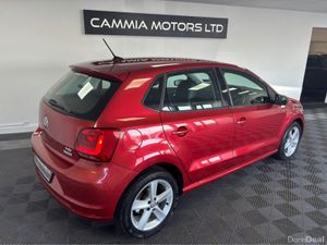 Volkswagen Polo *VOLKSWAGEN POLO* *DSG* *REVERSE C - Image 4