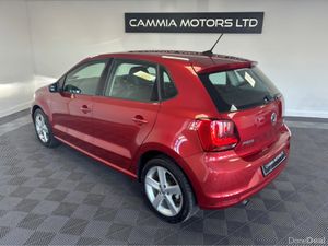 Volkswagen Polo *VOLKSWAGEN POLO* *DSG* *REVERSE C - Image 2