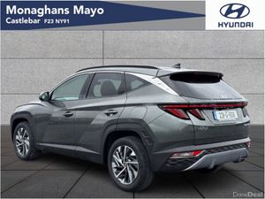 Hyundai Tucson EXECUTIVE PLUS 1.6 DIESEL 5DR - Image 3