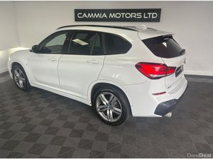 BMW X1 *BMW X1* *LOW MILEAGE* *REVERSE CAMERA* *WI - Image 3