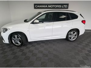 BMW X1 *BMW X1* *LOW MILEAGE* *REVERSE CAMERA* *WI - Image 4