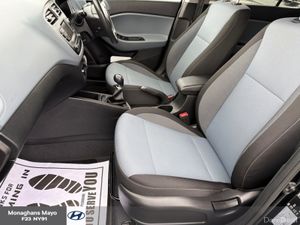 Hyundai i20 ACTIVE DELUXE 1.2 PETROL 5DR - Image 4