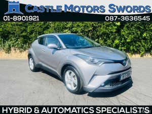 Toyota C-HR ******* DEPOSIT TAKEN ******* - Image 2