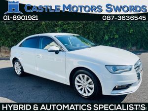Audi A3 1.4 AUTOMATIC - Image 2