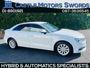 Audi A3 1.4 AUTOMATIC - Image 3