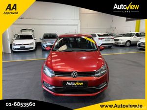Volkswagen Polo 1.2 TSI 7 Speed DSG Automatic. AA - Image 3
