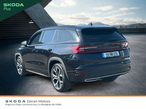 Skoda Kodiaq SPORT 2.0 TDI 150HP DSG 5DR - Image 4