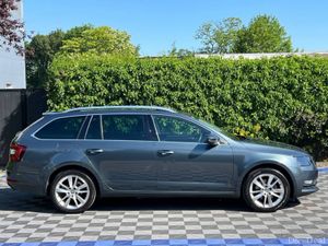 Skoda Octavia STYLE 1.0 TSI ESTATE // APPLE CARPLA - Image 2