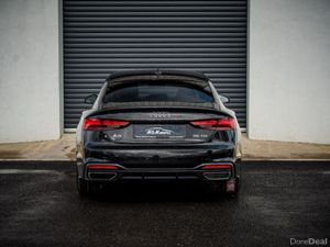 Audi A5 SPORTBACK TDI SPORT - Image 4