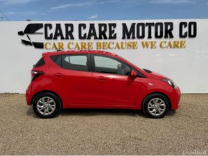 Hyundai i10 SE 67PS 5DR - Image 2