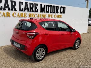 Hyundai i10 SE 67PS 5DR - Image 4
