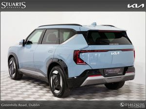 Kia EV5 K3 LONG RANGE 81.4KW **DEMONSTRATOR SPECIA - Image 2