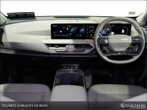 Kia EV5 K3 LONG RANGE 81.4KW **DEMONSTRATOR SPECIA - Image 4