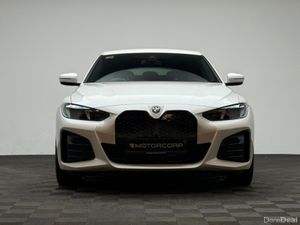 BMW i4 40 M SPORT - Image 2
