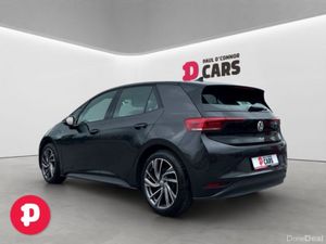 Volkswagen ID.3 LIFE - Straight Sale Discount - Image 3