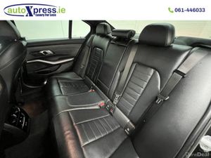BMW 3-Series M SPORT 320D XDRIVE - Image 4