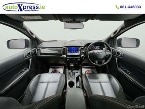 Ford Ranger 2.0 Wildtrak 4WD, Automatic - Image 2
