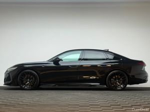 Audi A6 S LINE E-HYBRID QUATTRO - Image 4