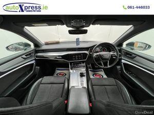 Audi A6 S Line 2.0 Diesel, Automatic - Image 2